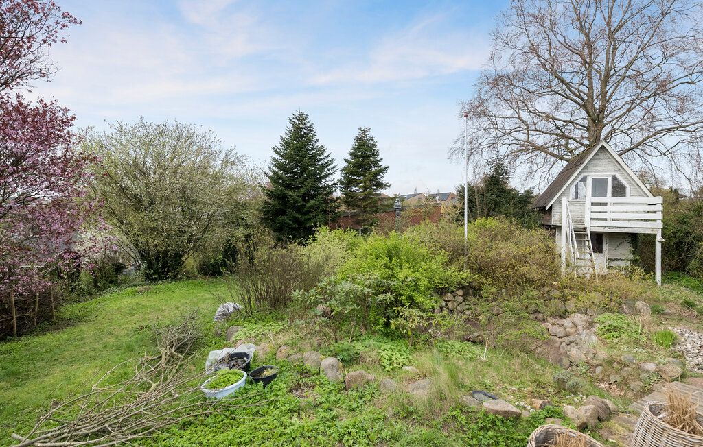 Feriehuse - Skæring Strand , Danmark - D53009 11