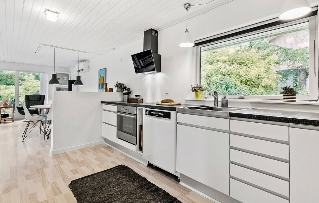 Ferienhaus - Skæring Strand , Dänemark - D53110 7
