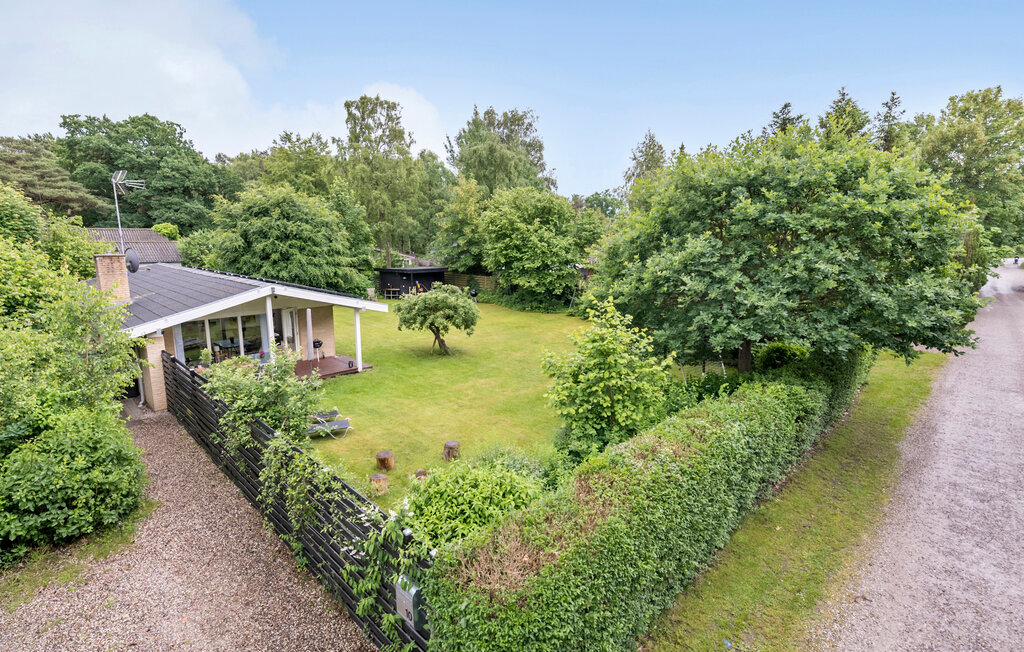 Ferienhaus - Skæring Strand , Dänemark - D53110 13