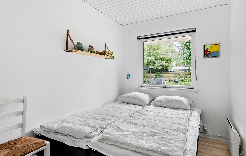 Ferienhaus - Skæring Strand , Dänemark - D53110 15