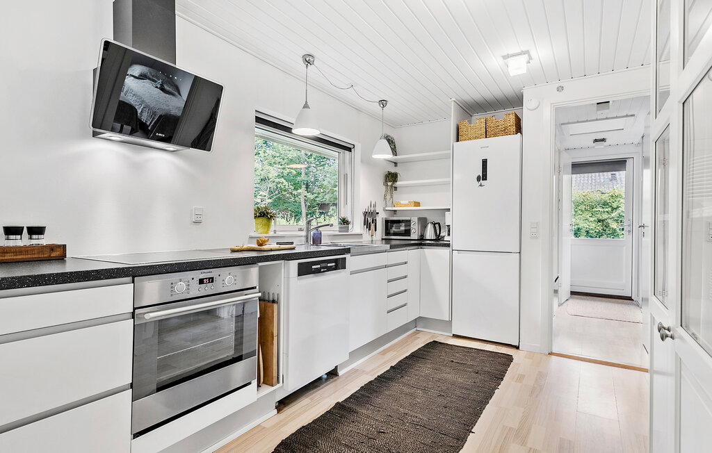 Ferienhaus - Skæring Strand , Dänemark - D53110 8