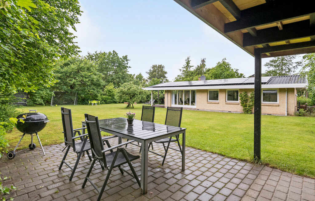 Ferienhaus - Skæring Strand , Dänemark - D53110 11