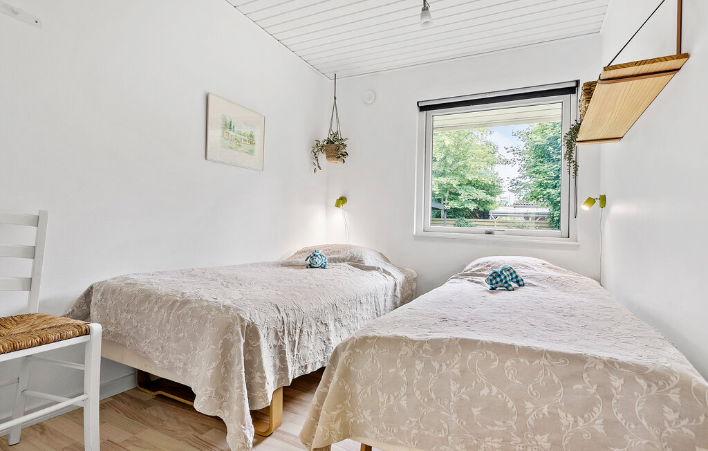 Ferienhaus - Skæring Strand , Dänemark - D53110 16
