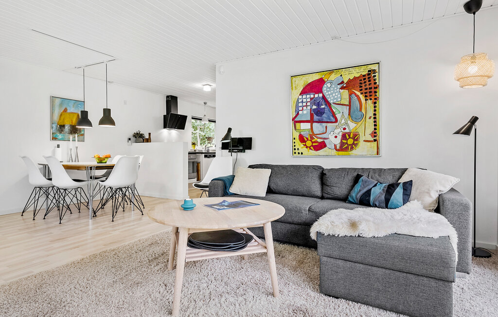 Ferienhaus - Skæring Strand , Dänemark - D53110 6