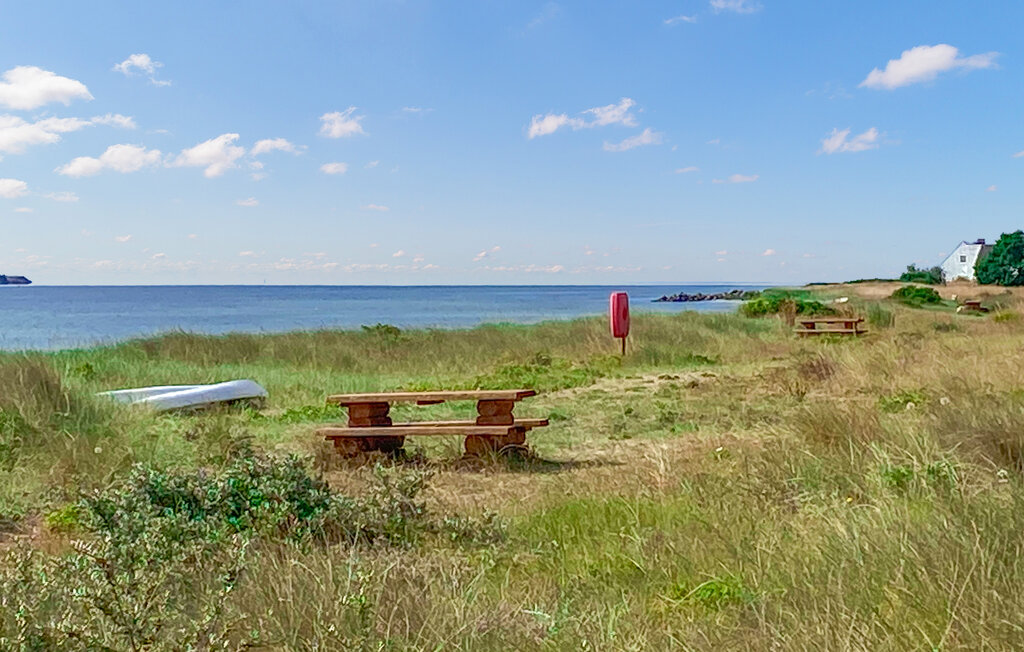 Ferienhaus - Skæring Strand , Dänemark - D53012 16