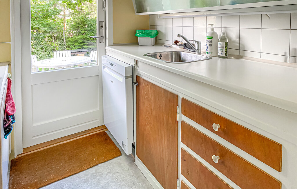 Ferienhaus - Skæring Strand , Dänemark - D53012 6