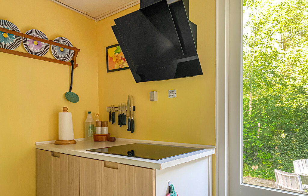 Ferienhaus - Skæring Strand , Dänemark - D53012 7