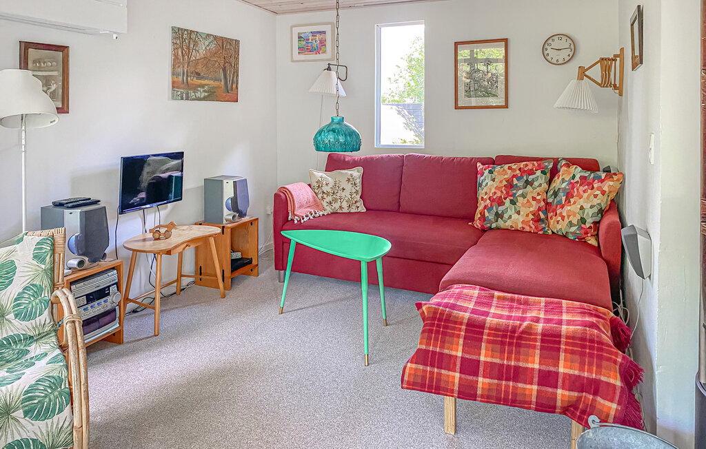Ferienhaus - Skæring Strand , Dänemark - D53012 3