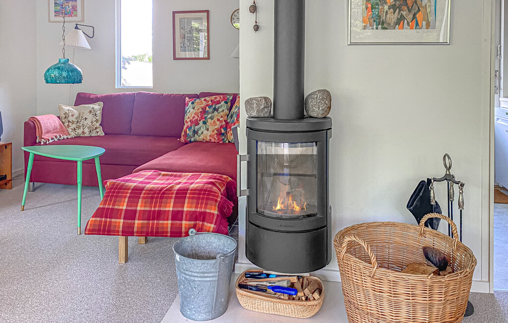 Ferienhaus - Skæring Strand , Dänemark - D53012 13
