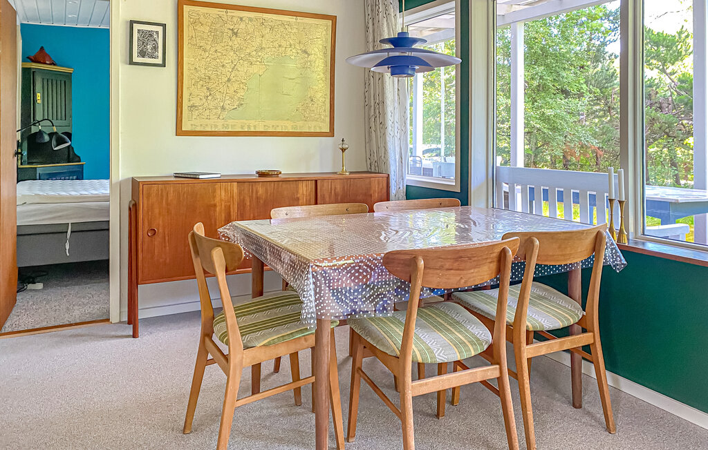 Ferienhaus - Skæring Strand , Dänemark - D53012 4