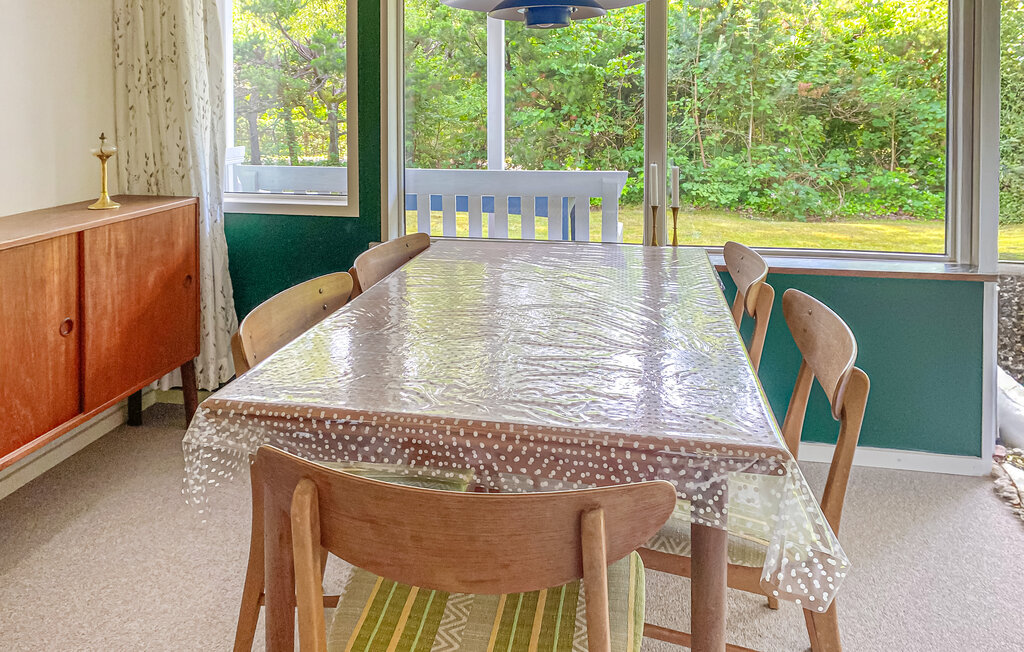 Ferienhaus - Skæring Strand , Dänemark - D53012 5