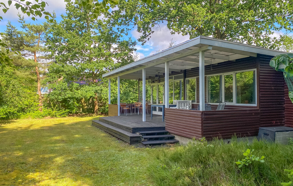 Ferienhaus - Skæring Strand , Dänemark - D53012 10
