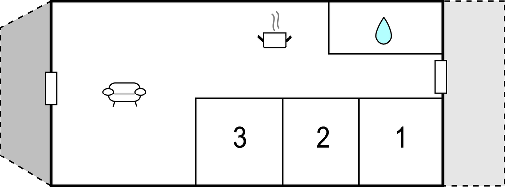 Ferienhaus 