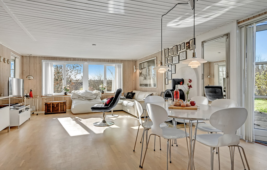 Ferienhaus - Thorsager , Dänemark - D55001 4