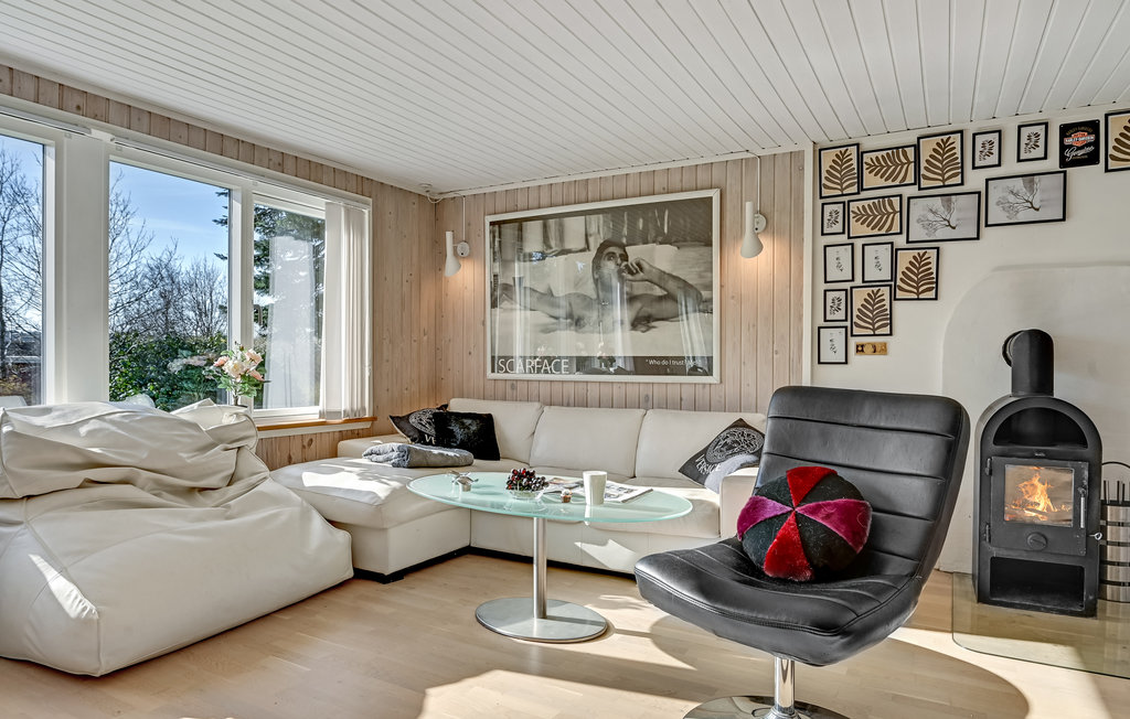 Ferienhaus - Thorsager , Dänemark - D55001 5