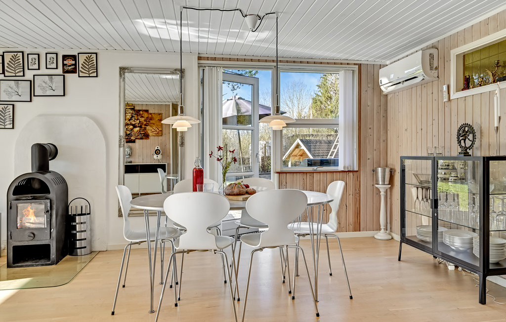 Ferienhaus - Thorsager , Dänemark - D55001 16