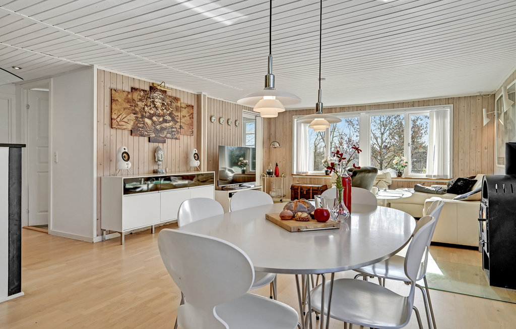 Ferienhaus - Thorsager , Dänemark - D55001 15