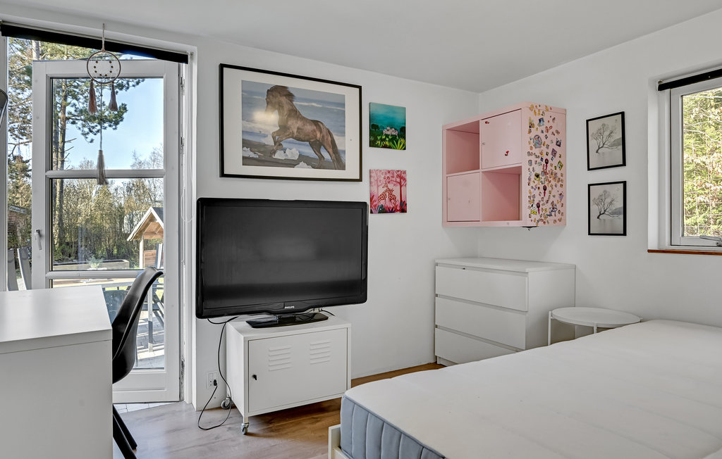 Ferienhaus - Thorsager , Dänemark - D55001 8