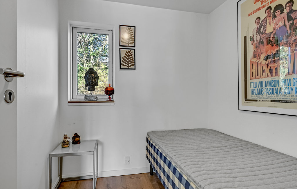 Ferienhaus - Thorsager , Dänemark - D55001 19