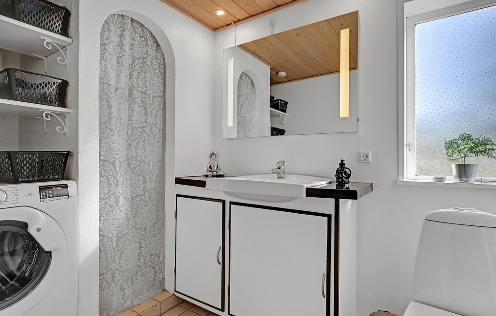 Ferienhaus - Thorsager , Dänemark - D55001 20