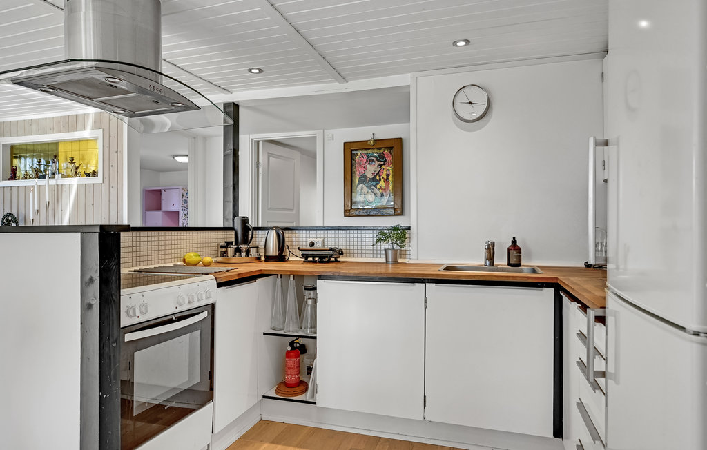 Ferienhaus - Thorsager , Dänemark - D55001 17