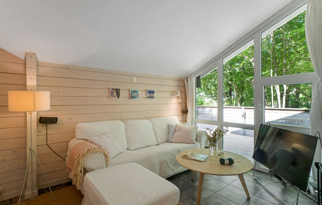 Ferienhaus - Thorsager , Dänemark - D55006 3