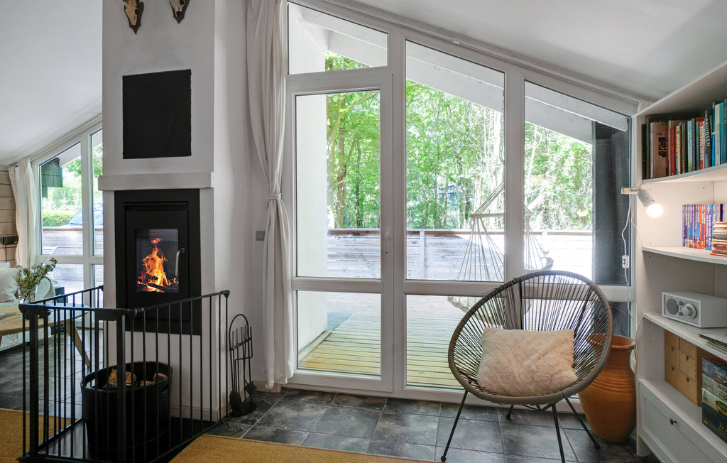 Ferienhaus - Thorsager , Dänemark - D55006 17