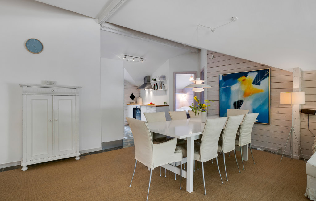 Ferienhaus - Thorsager , Dänemark - D55006 18