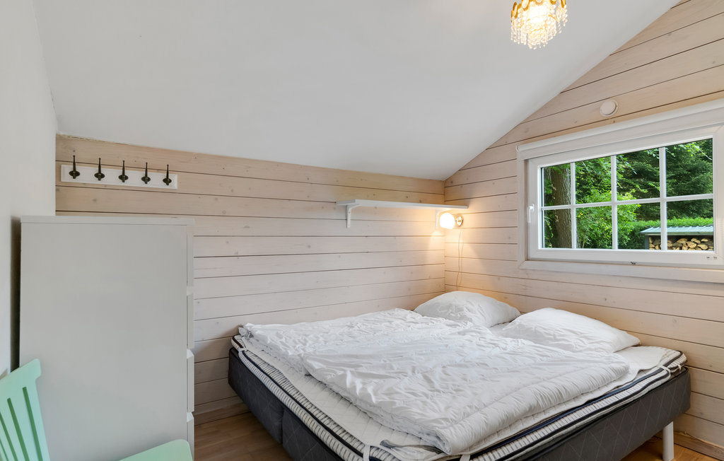 Ferienhaus - Thorsager , Dänemark - D55006 20