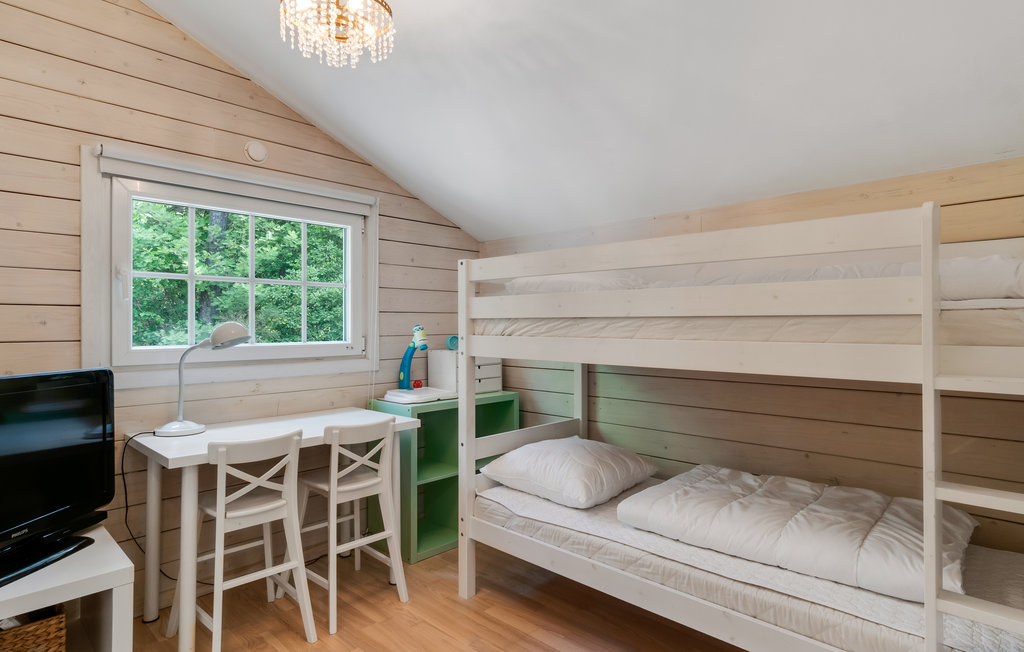 Ferienhaus - Thorsager , Dänemark - D55006 23