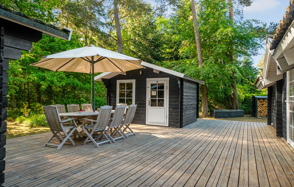 Ferienhaus - Thorsager , Dänemark - D55006 2