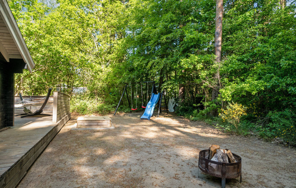 Ferienhaus - Thorsager , Dänemark - D55006 14