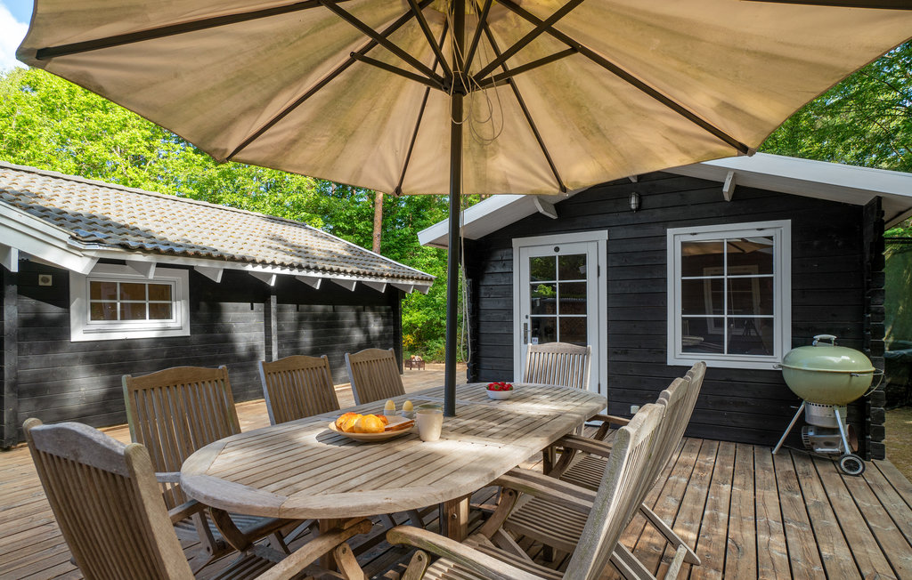 Ferienhaus - Thorsager , Dänemark - D55006 13