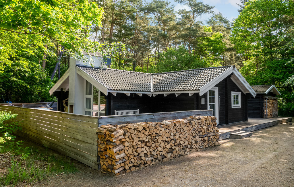 Ferienhaus - Thorsager , Dänemark - D55006 11