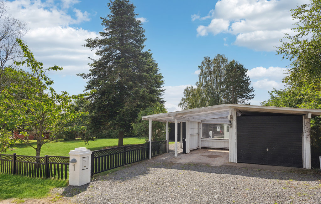 Ferienhaus - Thorsager , Dänemark - D55001 13