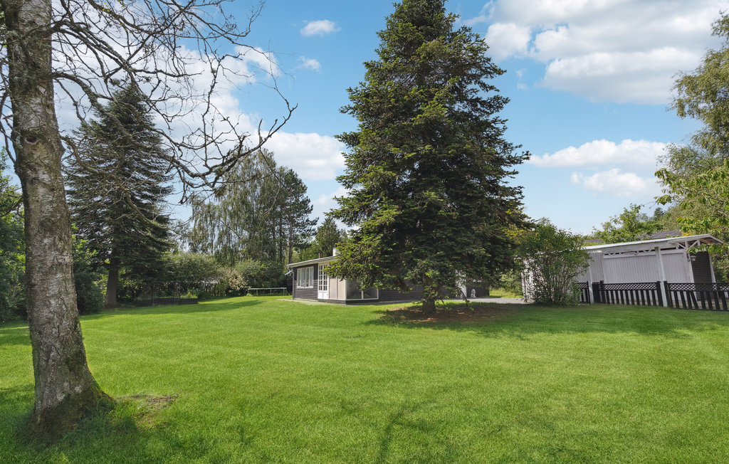 Ferienhaus - Thorsager , Dänemark - D55001 9