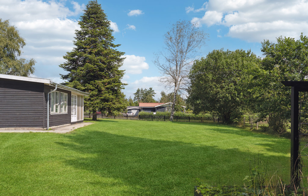 Ferienhaus - Thorsager , Dänemark - D55001 14