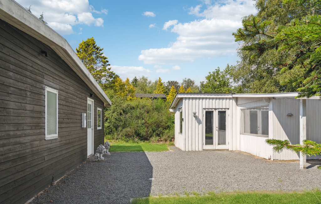 Ferienhaus - Thorsager , Dänemark - D55001 3