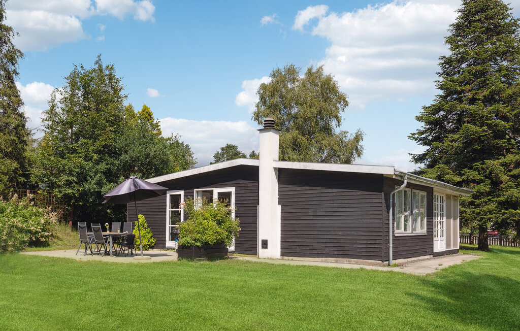 Ferienhaus - Thorsager , Dänemark - D55001 10