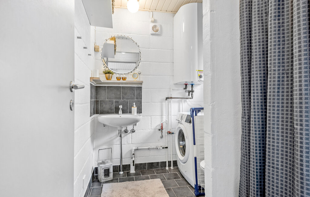 Ferienhaus - Thorsager , Dänemark - D55018 17