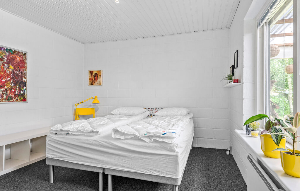 Ferienhaus - Thorsager , Dänemark - D55018 15