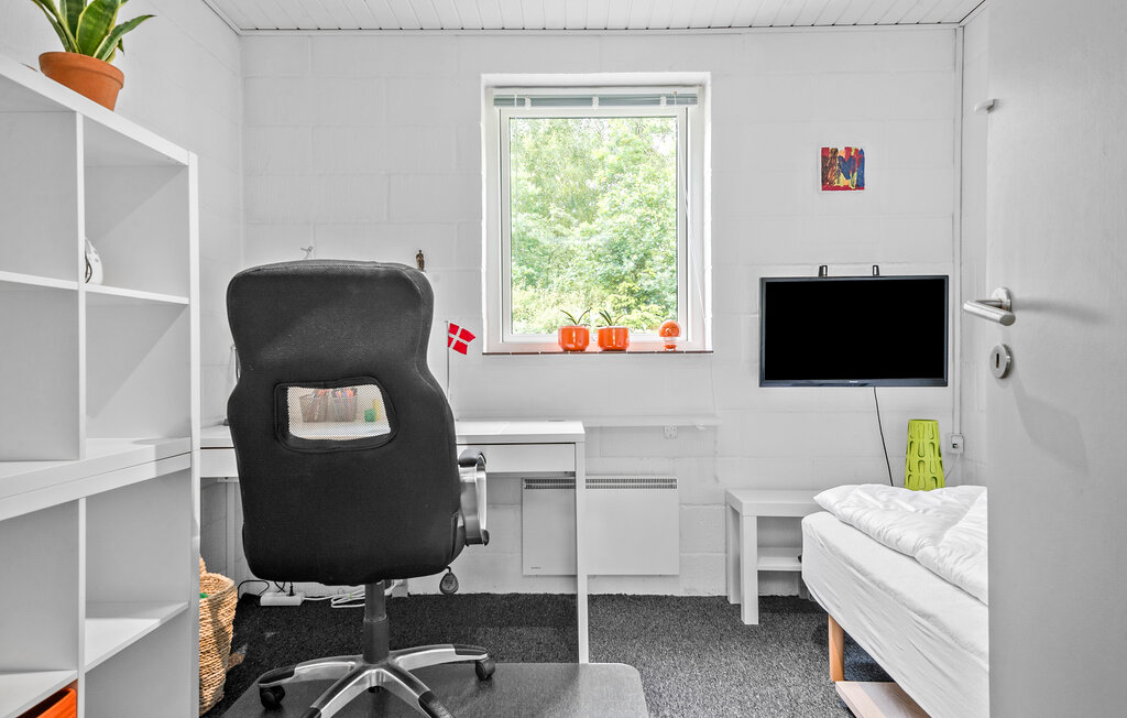 Ferienhaus - Thorsager , Dänemark - D55018 16