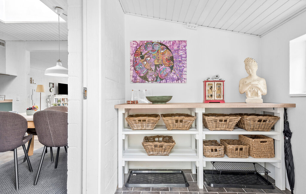 Ferienhaus - Thorsager , Dänemark - D55018 14