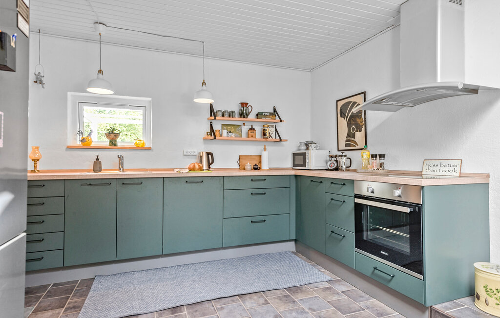 Ferienhaus - Thorsager , Dänemark - D55018 6