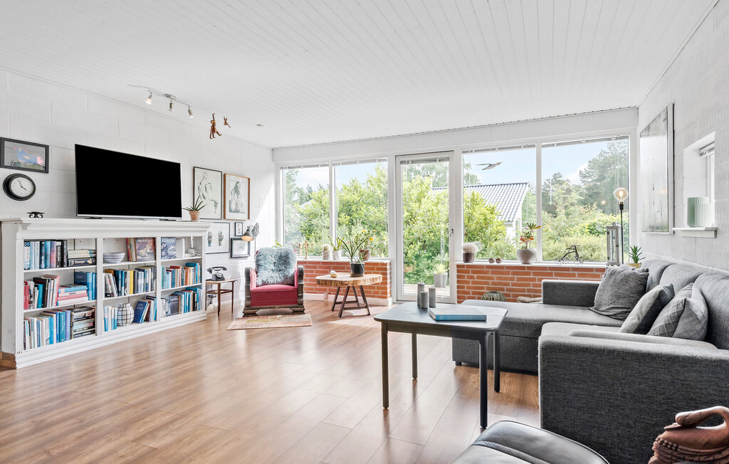 Ferienhaus - Thorsager , Dänemark - D55018 4