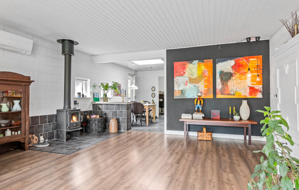 Ferienhaus - Thorsager , Dänemark - D55018 5