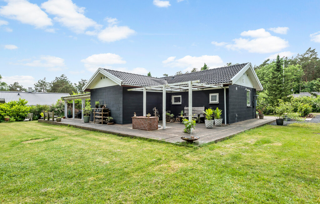 Ferienhaus - Thorsager , Dänemark - D55018 10