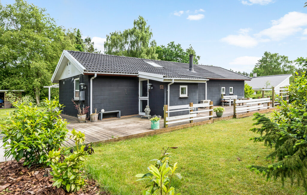 Ferienhaus - Thorsager , Dänemark - D55018 11