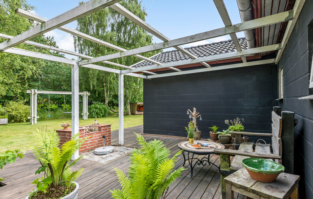 Ferienhaus - Thorsager , Dänemark - D55018 12