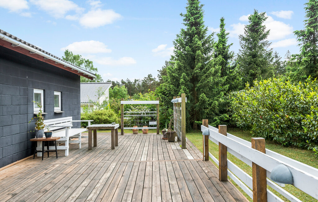 Ferienhaus - Thorsager , Dänemark - D55018 8